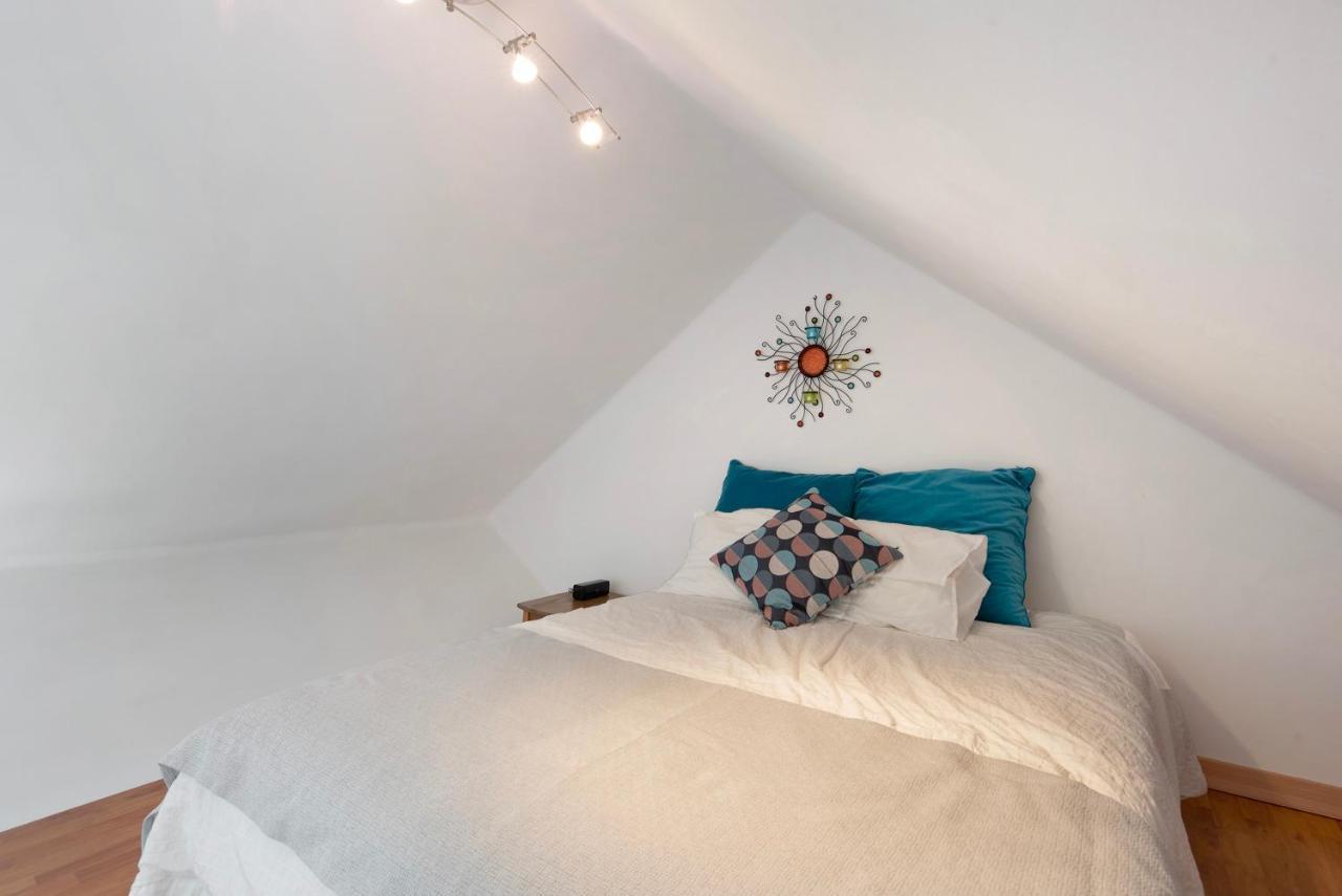 Apartament Atico Sunset Loft Terraza Y Piscina Puerto de la Cruz  Zewnętrze zdjęcie