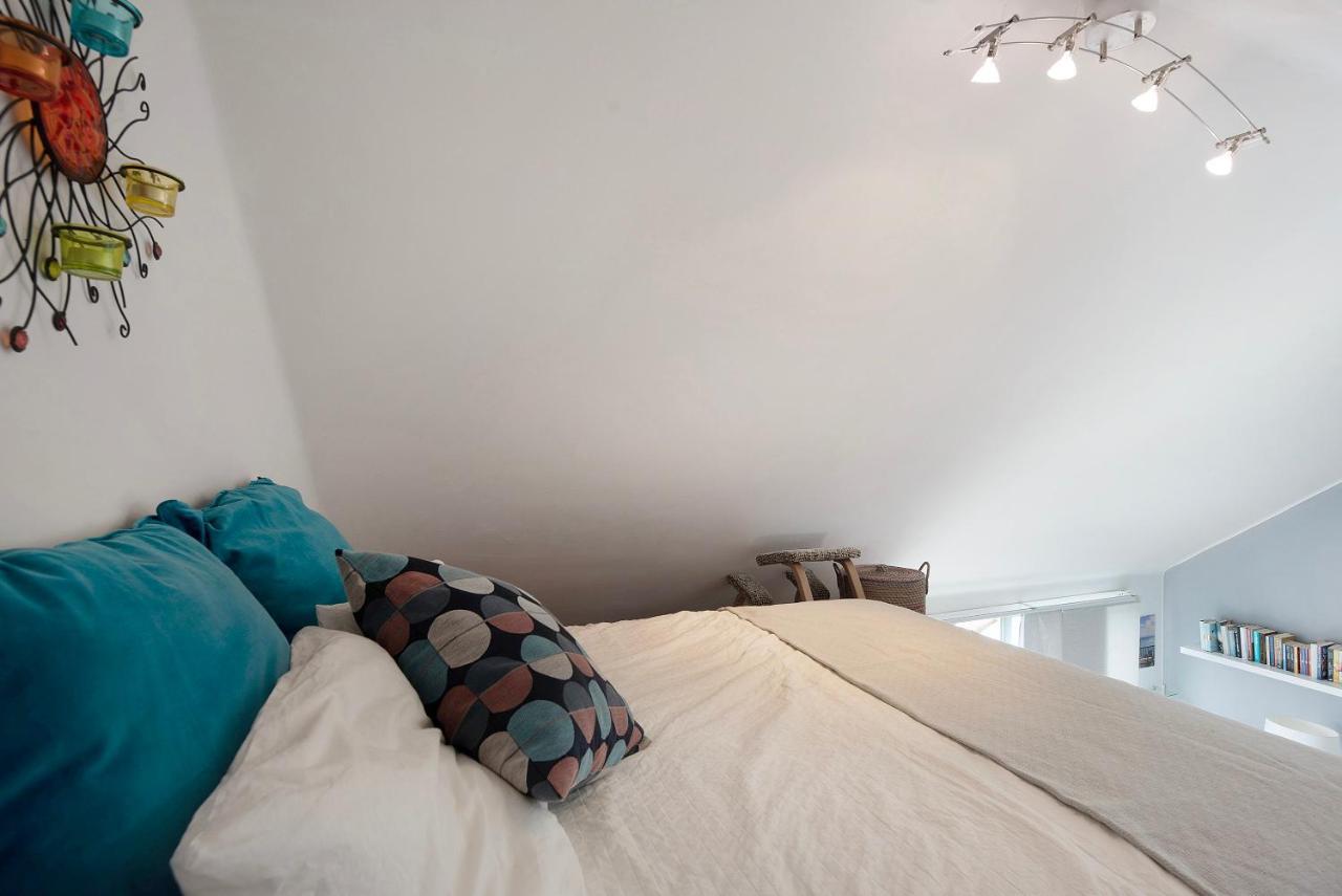 Apartament Atico Sunset Loft Terraza Y Piscina Puerto de la Cruz  Zewnętrze zdjęcie
