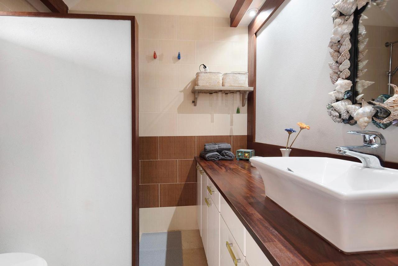 Apartament Atico Sunset Loft Terraza Y Piscina Puerto de la Cruz  Zewnętrze zdjęcie