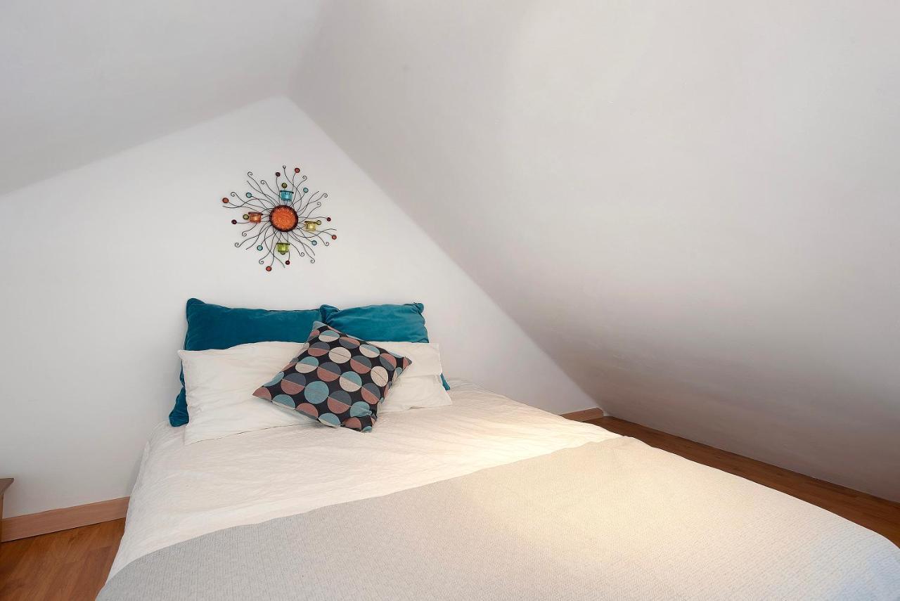 Apartament Atico Sunset Loft Terraza Y Piscina Puerto de la Cruz  Zewnętrze zdjęcie
