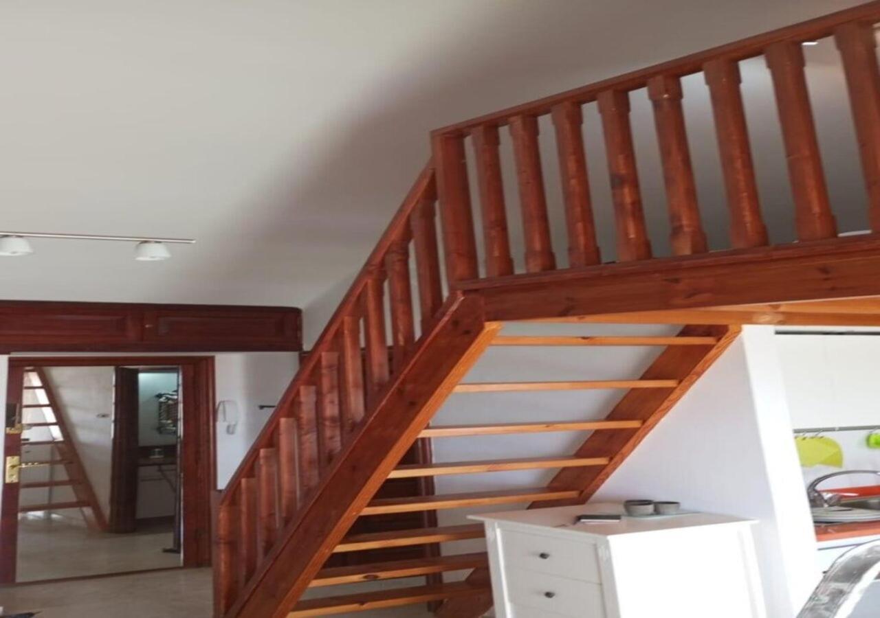 Apartament Atico Sunset Loft Terraza Y Piscina Puerto de la Cruz  Zewnętrze zdjęcie